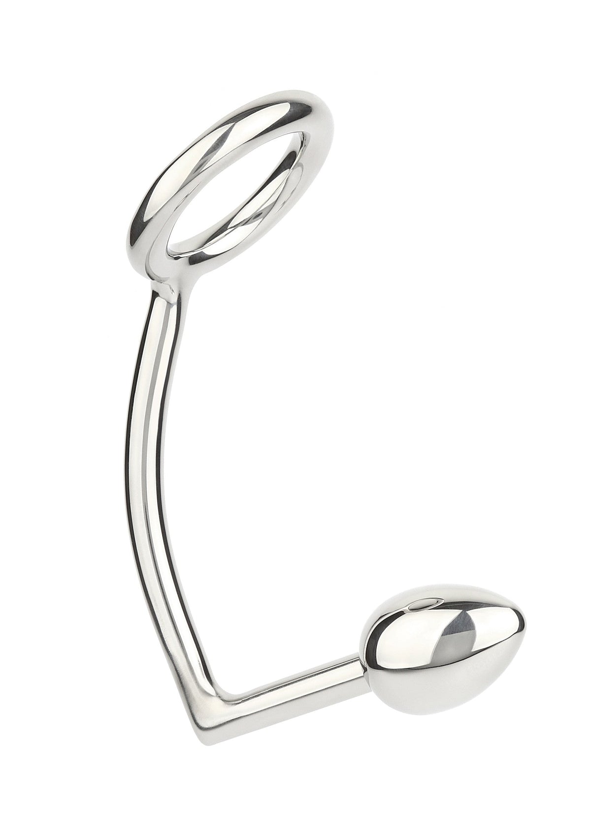 Mr. Steel - Ass Hitch