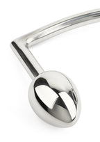 Mr. Steel - Ass Hitch