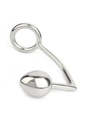Mr. Steel Ass Hitch Egg 40 mm / Ring 40 mm - Ass Hitch