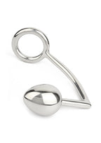 Mr. Steel Ass Hitch Egg 40 mm / Ring 40 mm - Ass Hitch