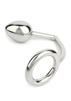 Mr. Steel Ass Hitch Egg 40 mm / Ring 40 mm - Ass Hitch