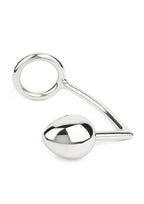 Mr. Steel Ass Hitch Egg 45 mm / Ring 45 mm - Ass Hitch