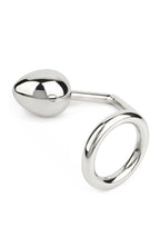 Mr. Steel Ass Hitch Egg 45 mm / Ring 45 mm - Ass Hitch