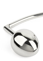 Mr. Steel Ass Hitch Egg 45 mm / Ring 45 mm - Ass Hitch