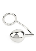 Mr. Steel Ass Hitch Egg 50 mm / Ring 50 mm - Ass Hitch