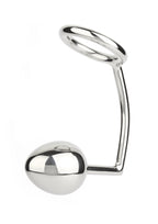Mr. Steel Ass Hitch Egg 50 mm / Ring 50 mm - Ass Hitch