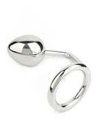 Mr. Steel Ass Hitch Egg 50 mm / Ring 50 mm - Ass Hitch