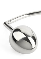 Mr. Steel Ass Hitch Egg 50 mm / Ring 50 mm - Ass Hitch