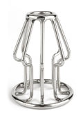 Mr. Steel - Open Buttplug