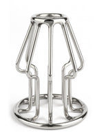 Mr. Steel - Open Buttplug