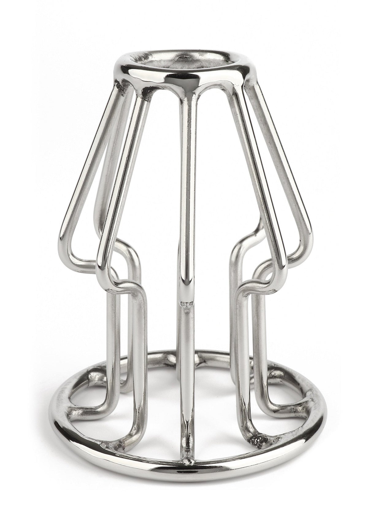 Mr. Steel - Open Buttplug