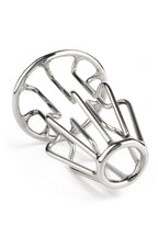 Mr. Steel - Open Buttplug