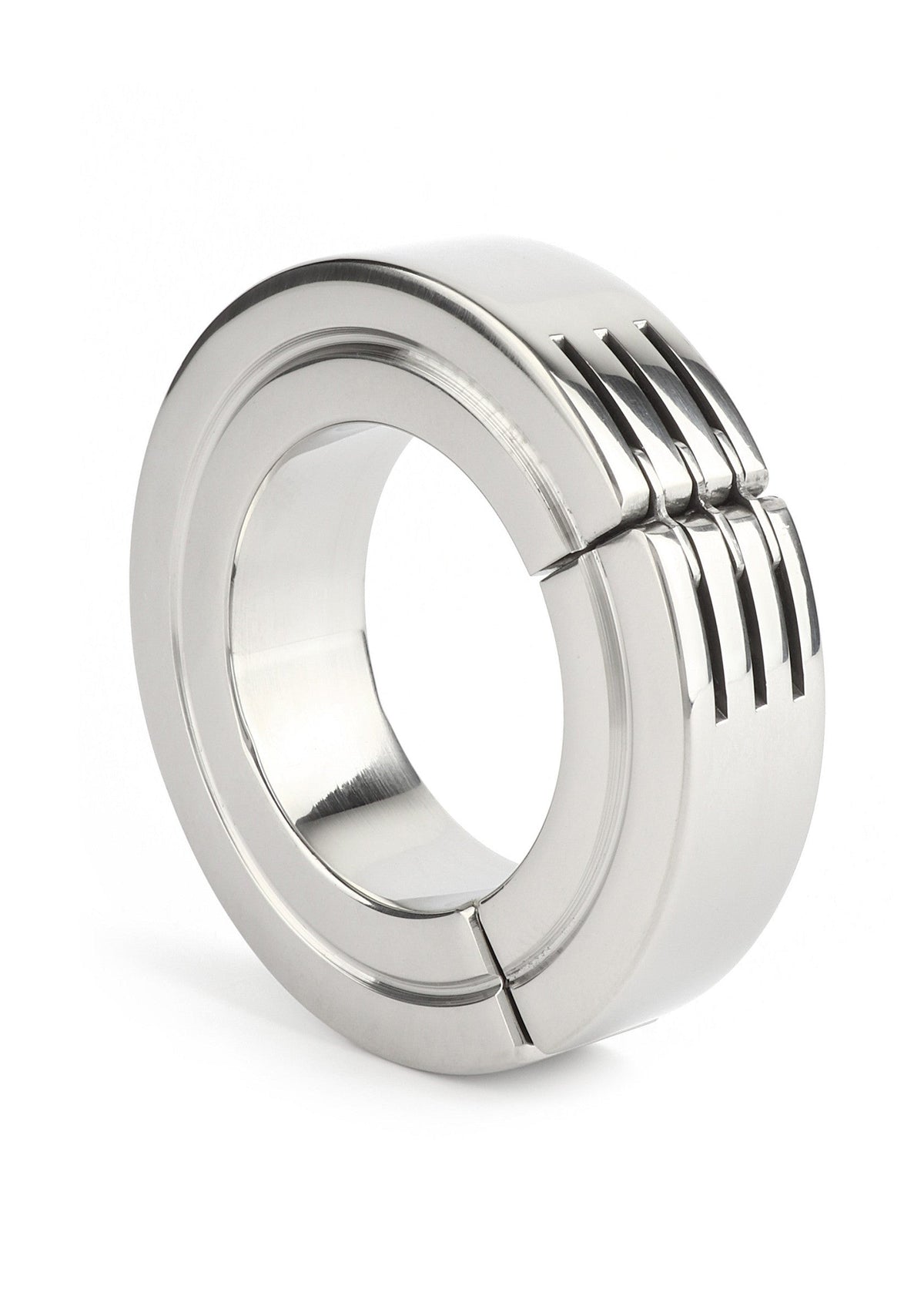 Mr. Steel - Cockring
