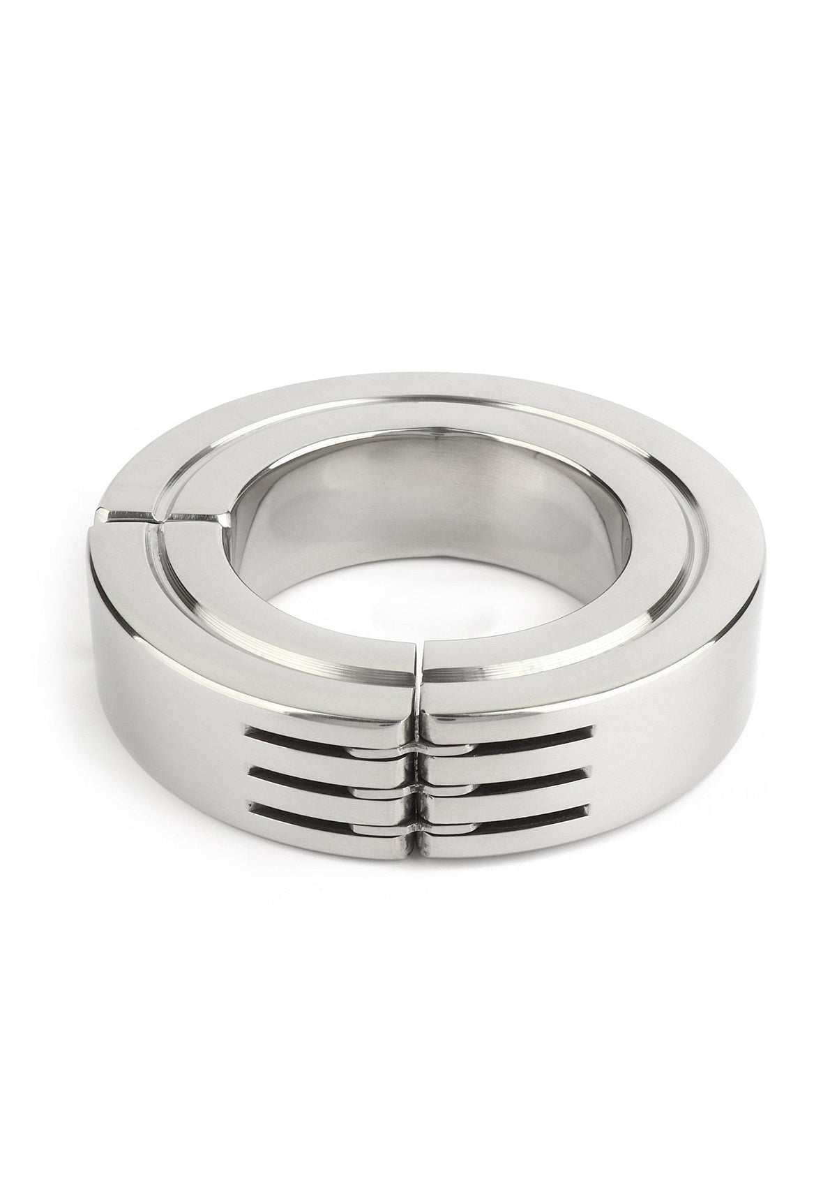 Mr. Steel - Cockring