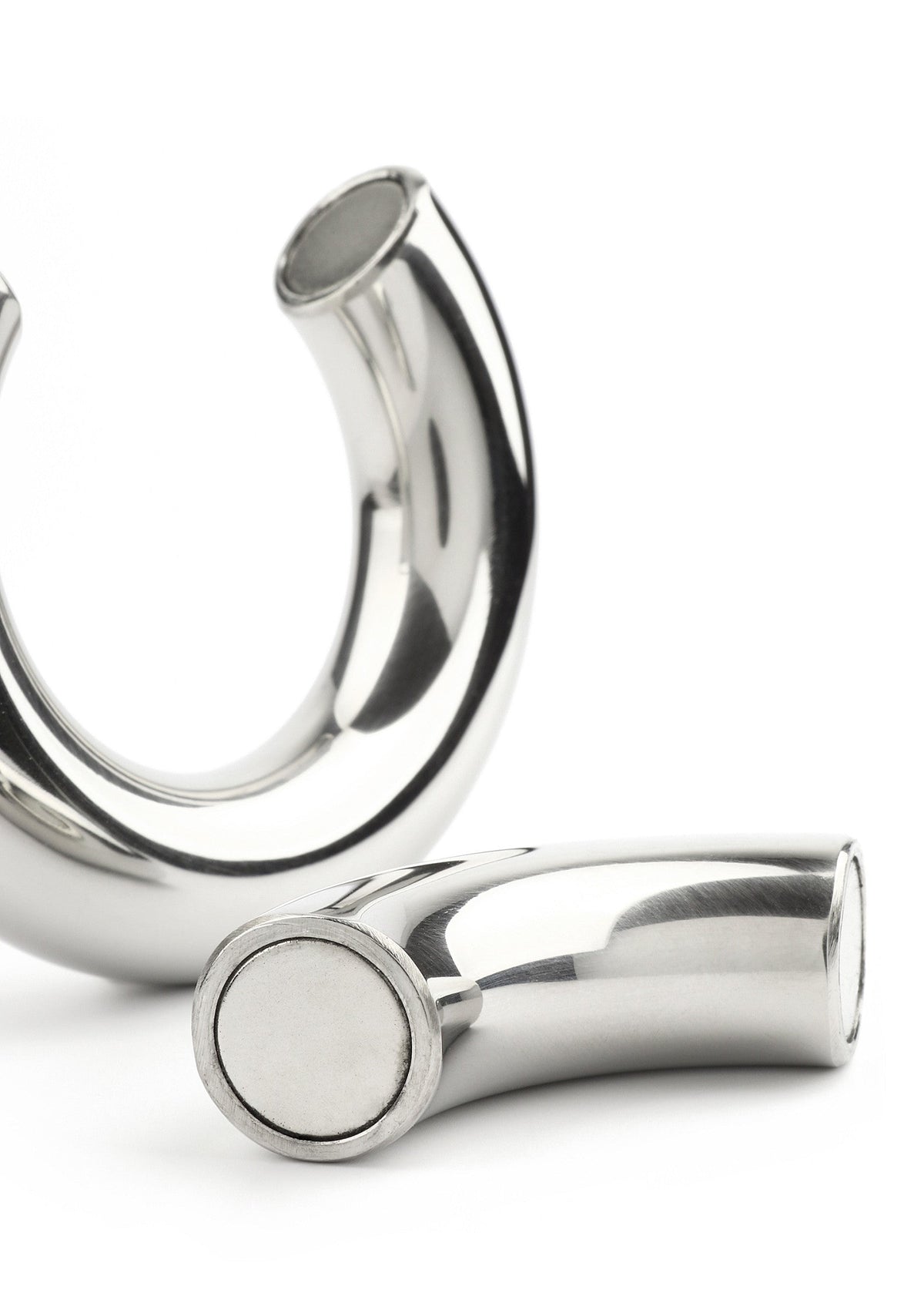 Mr. Steel MBS Stackable Weight 39mm - Ballstretcher