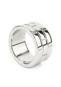 Mr. Steel The Wall C-Ring 40mm - Cockring