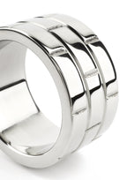 Mr. Steel The Wall C-Ring 40mm - Cockring