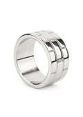 Mr. Steel The Wall C-Ring 45mm - Cockring