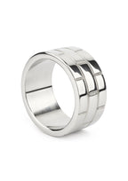 Mr. Steel The Wall C-Ring 45mm - Cockring