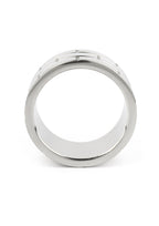 Mr. Steel The Wall C-Ring 45mm - Cockring