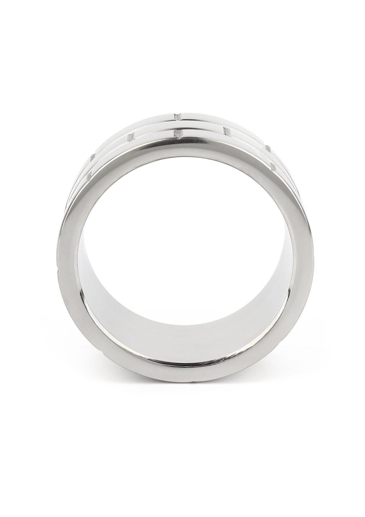 Mr. Steel The Wall C-Ring 45mm - Cockring