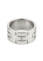 Mr. Steel The Wall C-Ring 45mm - Cockring