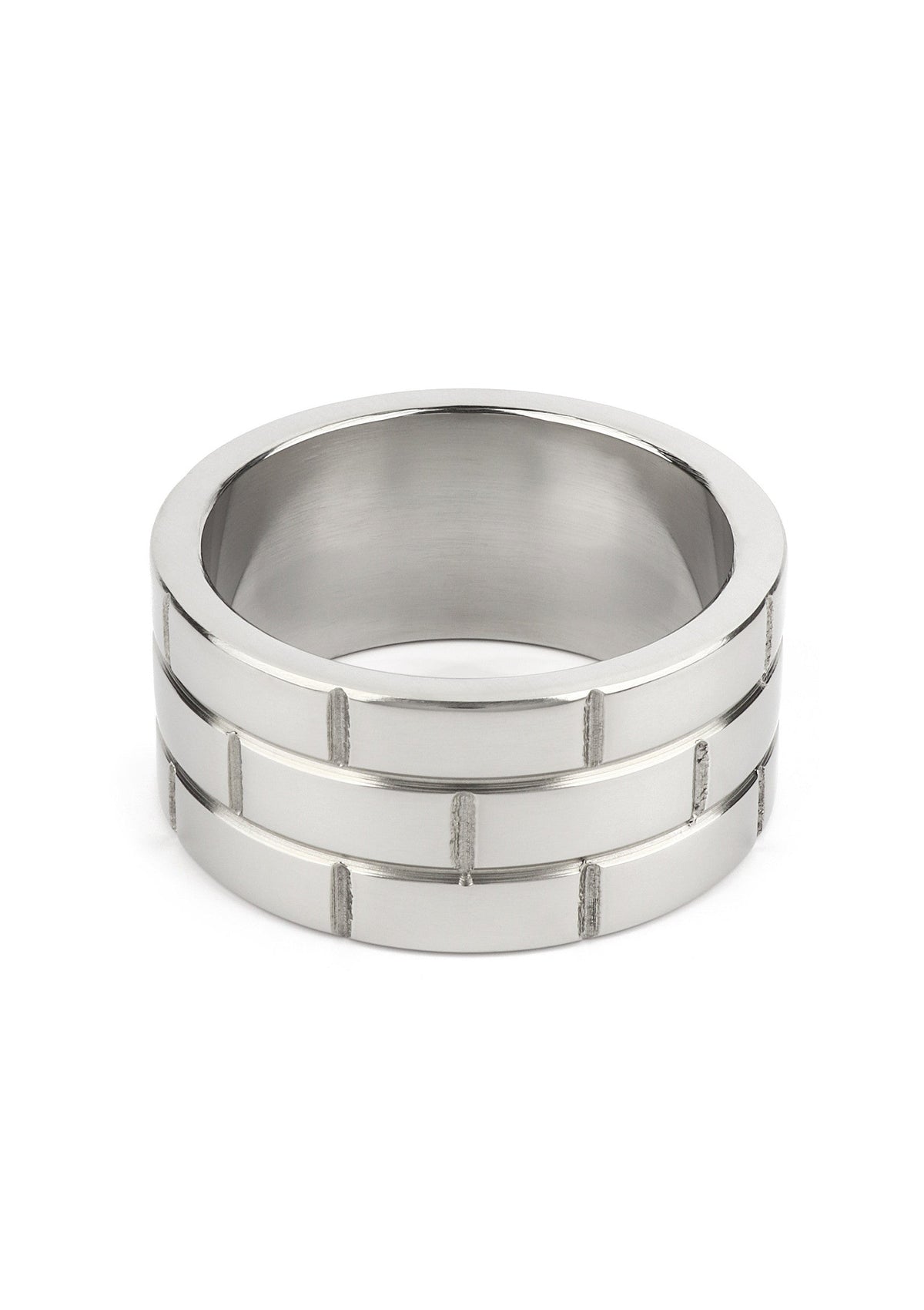Mr. Steel The Wall C-Ring 45mm - Cockring