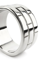Mr. Steel The Wall C-Ring 50mm - Cockring