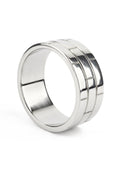 Mr. Steel The Wall C-Ring 55mm - Cockring