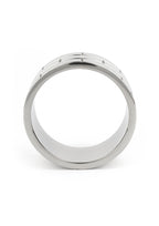 Mr. Steel The Wall C-Ring 55mm - Cockring