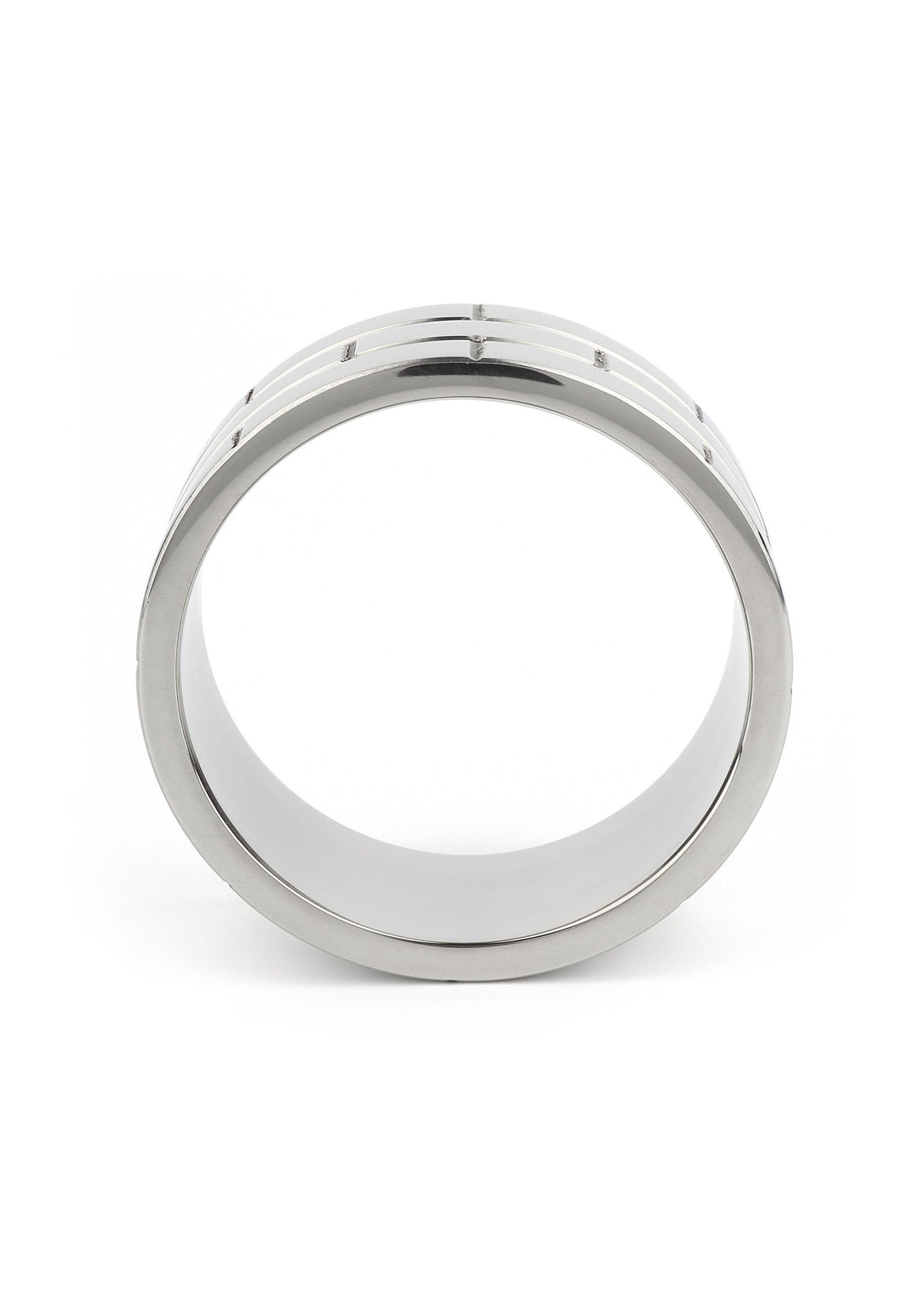 Mr. Steel The Wall C-Ring 55mm - Cockring