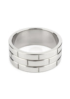Mr. Steel The Wall C-Ring 55mm - Cockring
