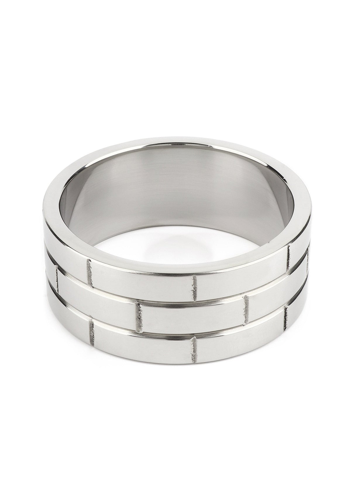 Mr. Steel The Wall C-Ring 55mm - Cockring