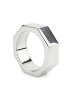 Mr. Steel Nut C-Ring 40mm - Cockring
