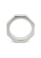Mr. Steel Nut C-Ring 40mm - Cockring
