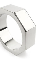 Mr. Steel Nut C-Ring 40mm - Cockring