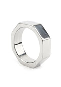 Mr. Steel Nut C-Ring 45mm - Cockring