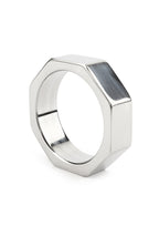 Mr. Steel Nut C-Ring 45mm - Cockring