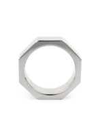 Mr. Steel Nut C-Ring 45mm - Cockring