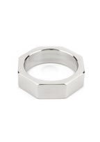 Mr. Steel Nut C-Ring 45mm - Cockring