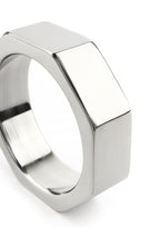Mr. Steel Nut C-Ring 45mm - Cockring