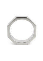 Mr. Steel Nut C-Ring 50mm - Cockring