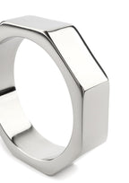 Mr. Steel Nut C-Ring 50mm - Cockring