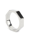Mr. Steel Nut C-Ring 55mm - Cockring