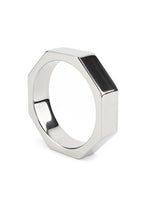 Mr. Steel Nut C-Ring 55mm - Cockring