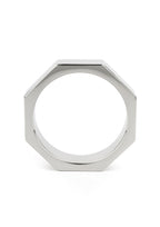 Mr. Steel Nut C-Ring 55mm - Cockring