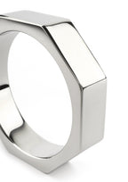 Mr. Steel Nut C-Ring 55mm - Cockring