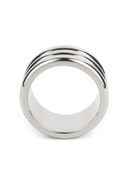 Mr. Steel Elegant Deep C-Ring 40mm - Cockring