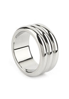 Mr. Steel Elegant Deep C-Ring 45mm - Cockring