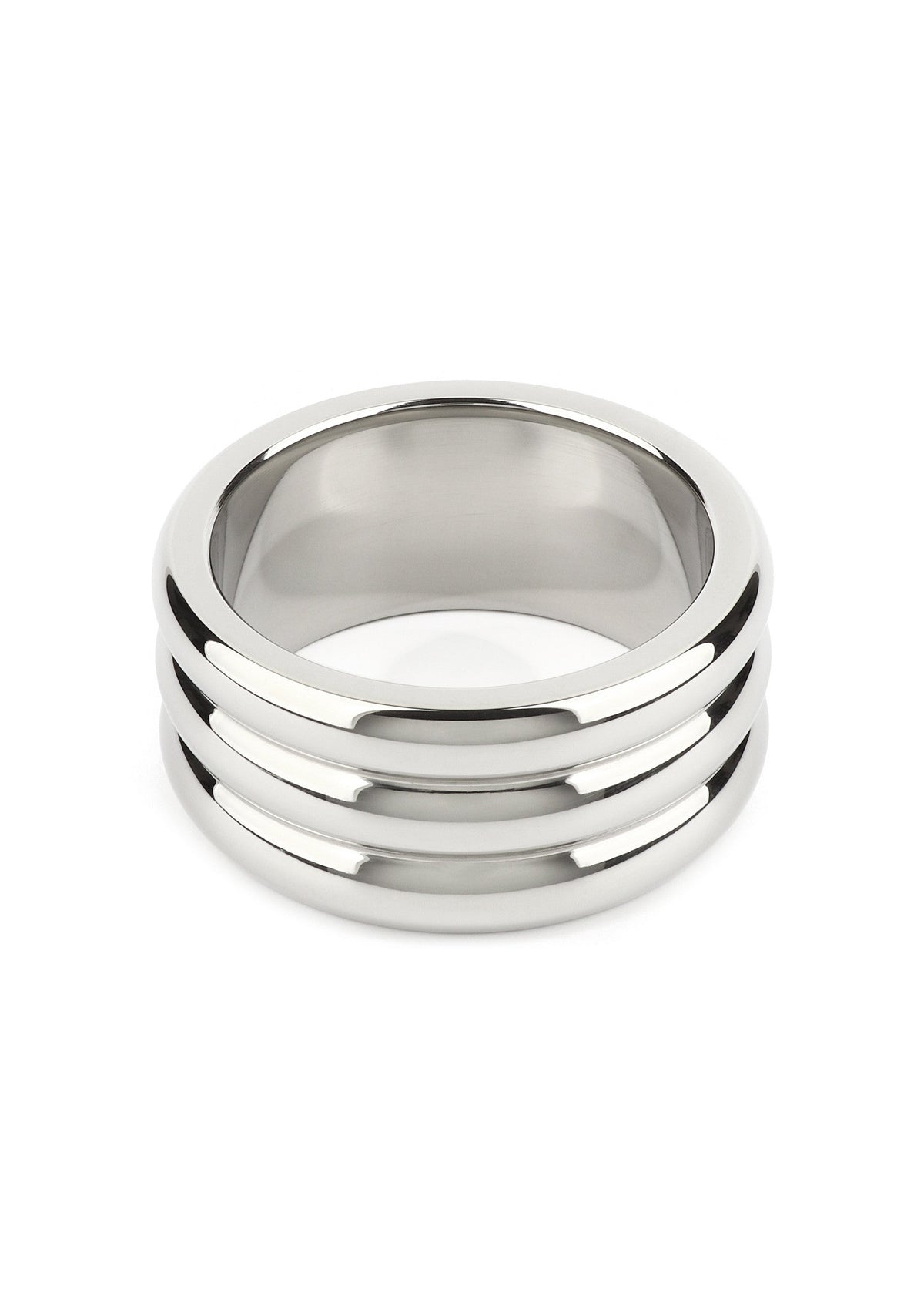 Mr. Steel Elegant Deep C-Ring 45mm - Cockring